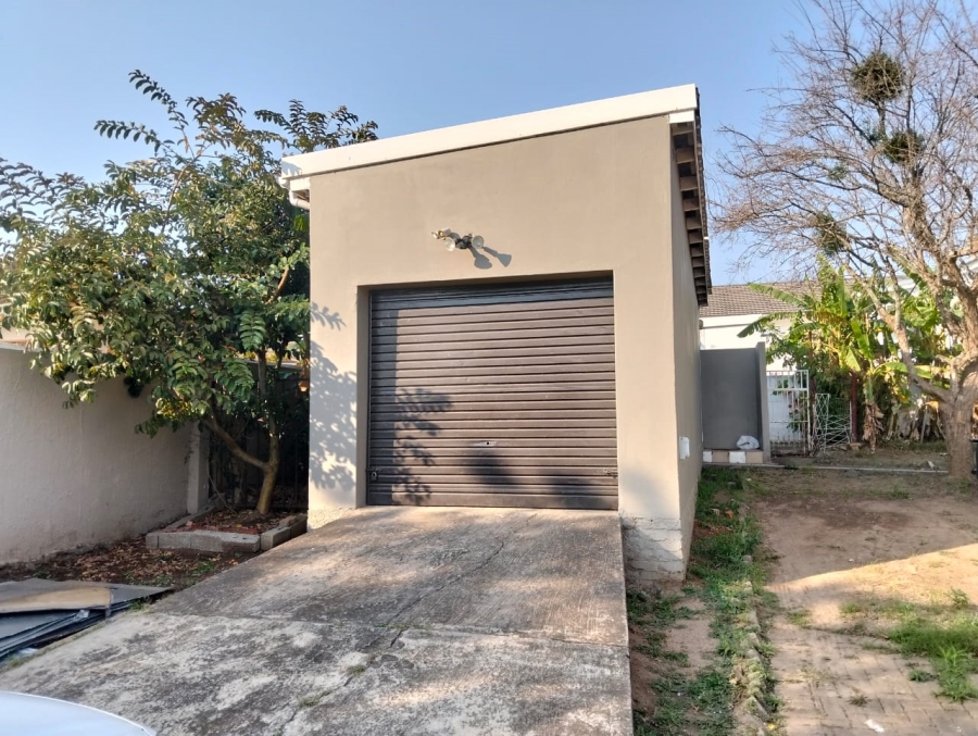 To Let 4 Bedroom Property for Rent in Fort Gale Eastern Cape